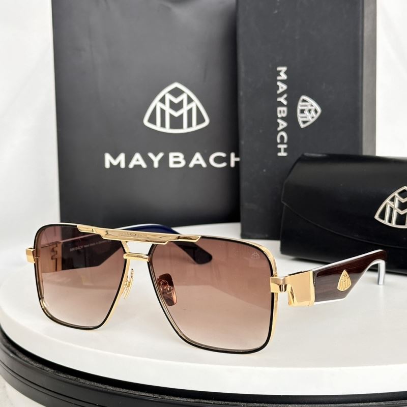 Maybach Sunglasses