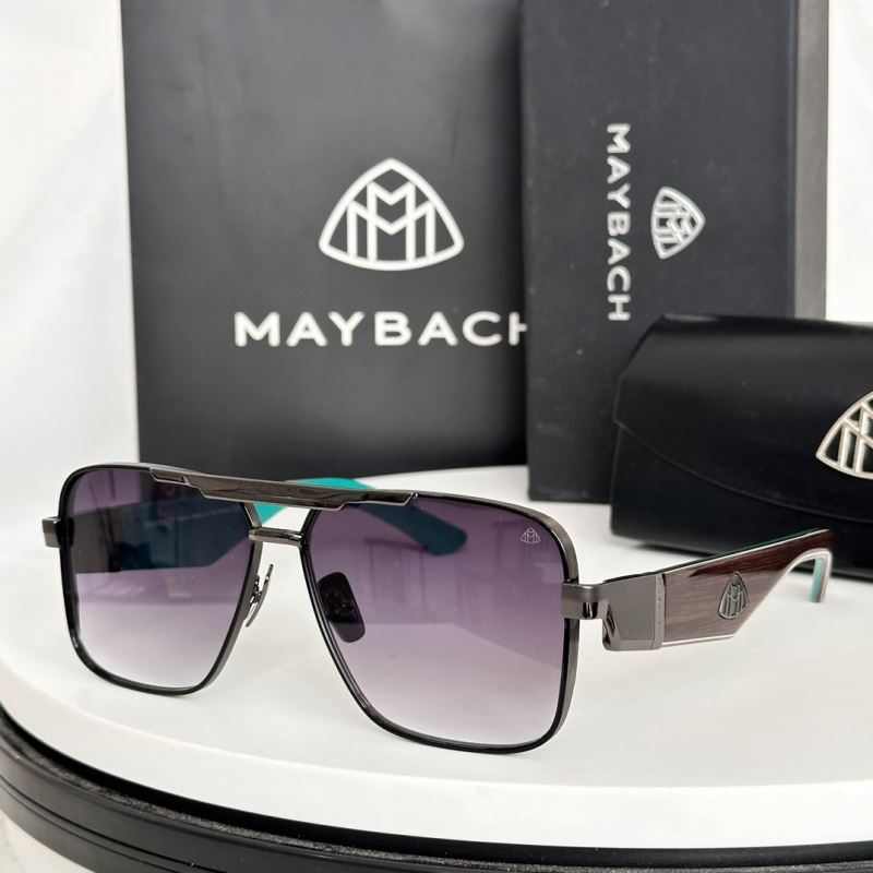 Maybach Sunglasses