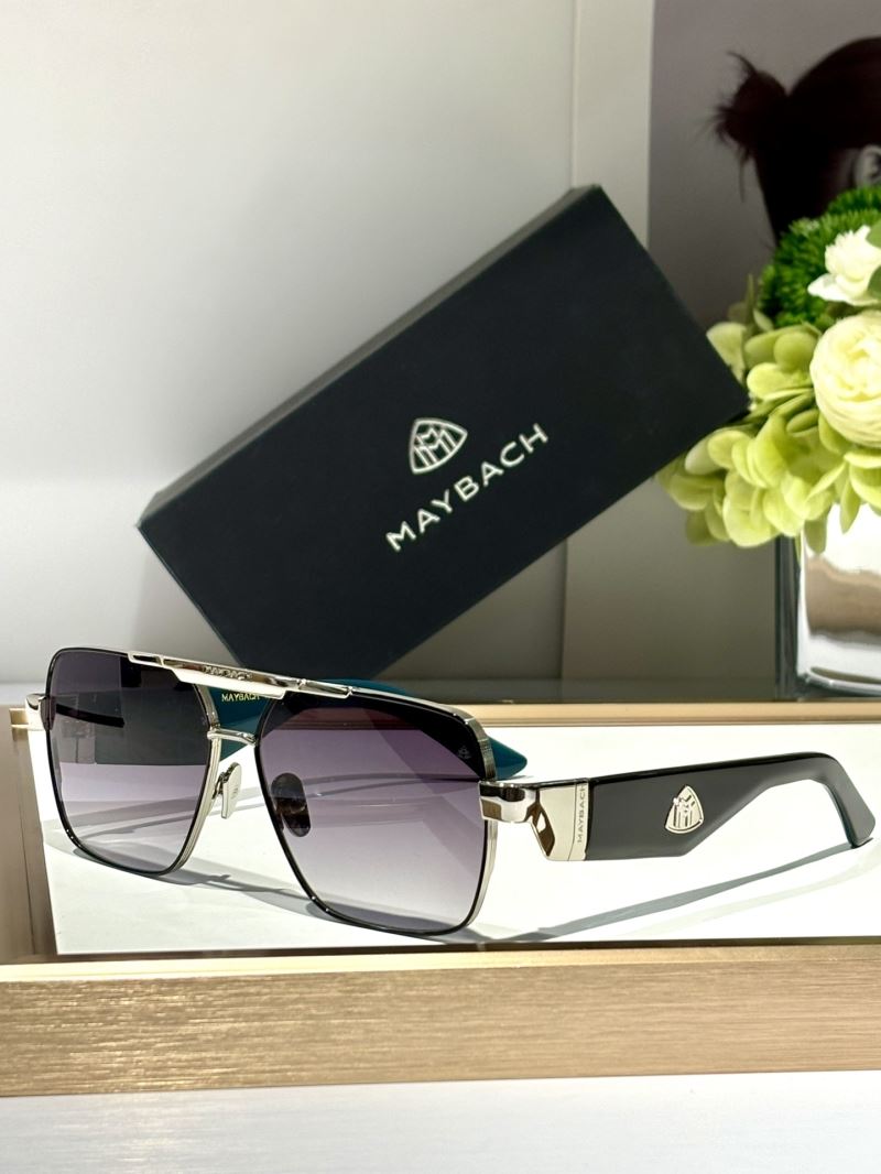 Maybach Sunglasses