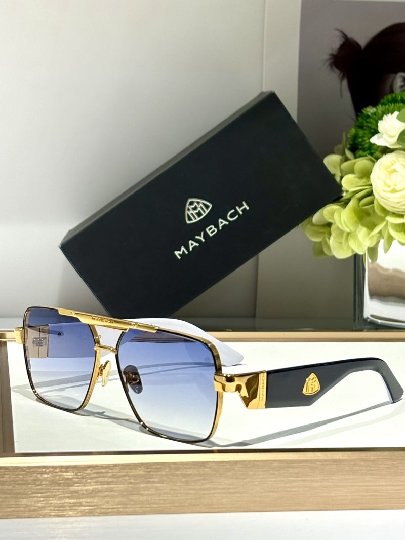 Maybach Sunglasses