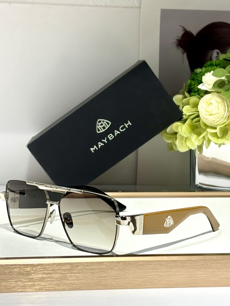 Maybach Sunglasses