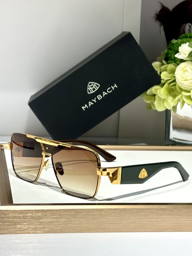 Maybach Sunglasses