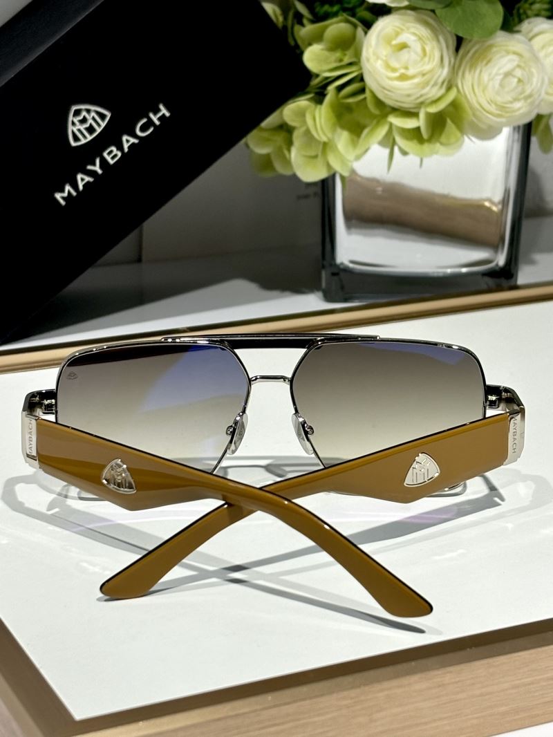 Maybach Sunglasses