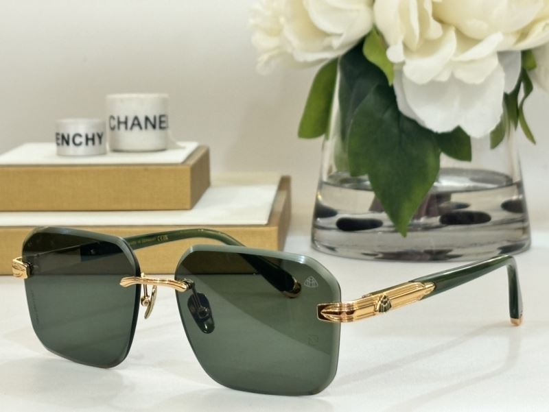 Maybach Sunglasses