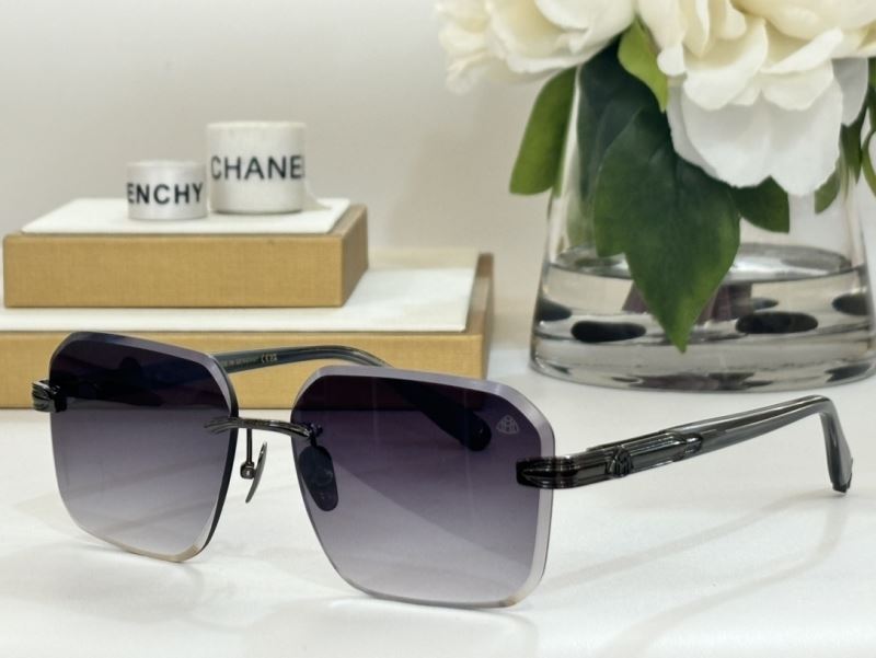 Maybach Sunglasses