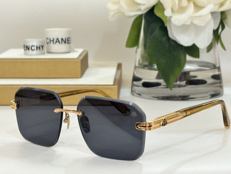 Maybach Sunglasses