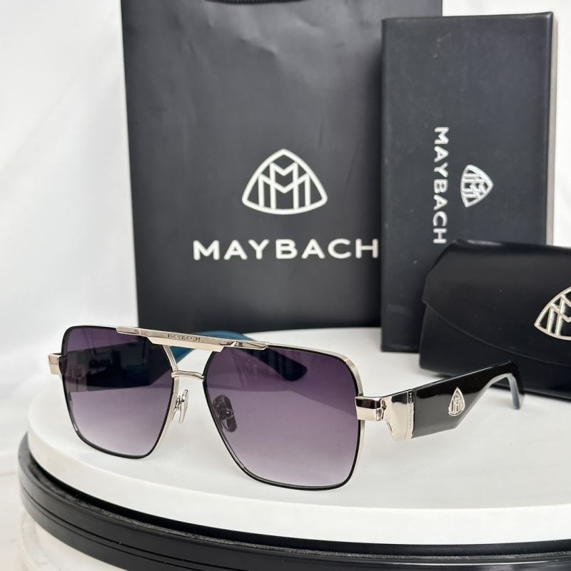 Maybach Sunglasses