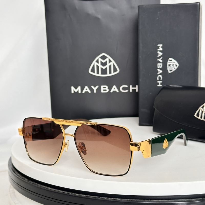 Maybach Sunglasses