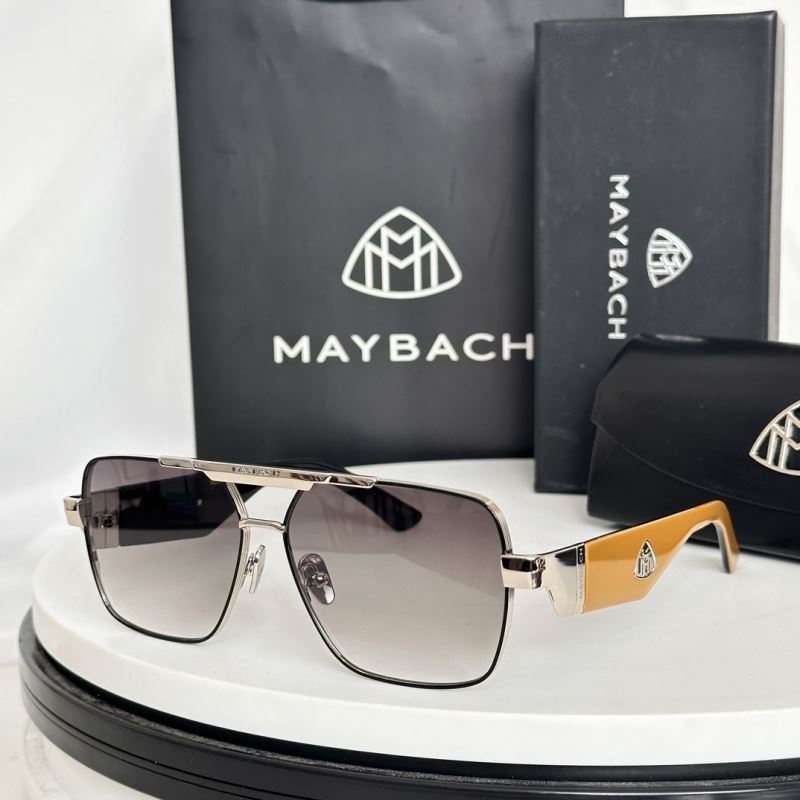 Maybach Sunglasses