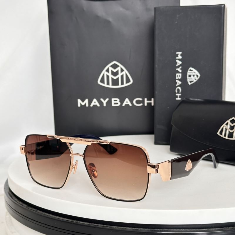 Maybach Sunglasses