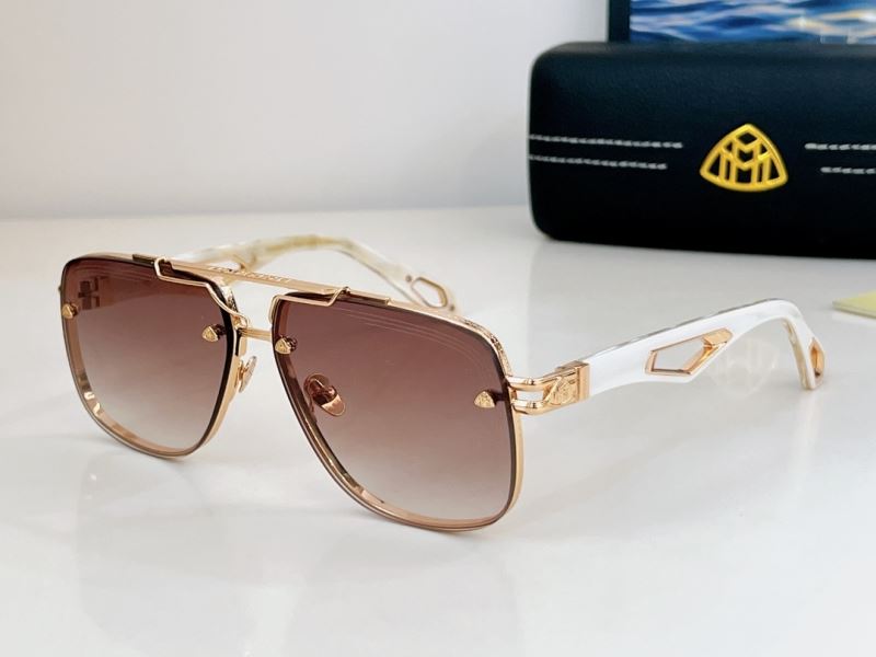 Maybach Sunglasses