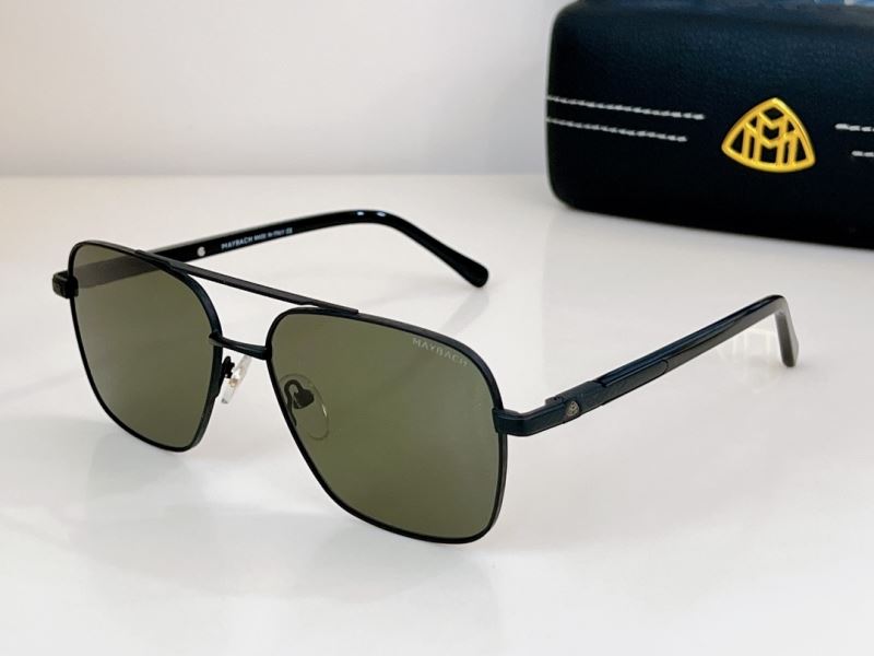 Maybach Sunglasses