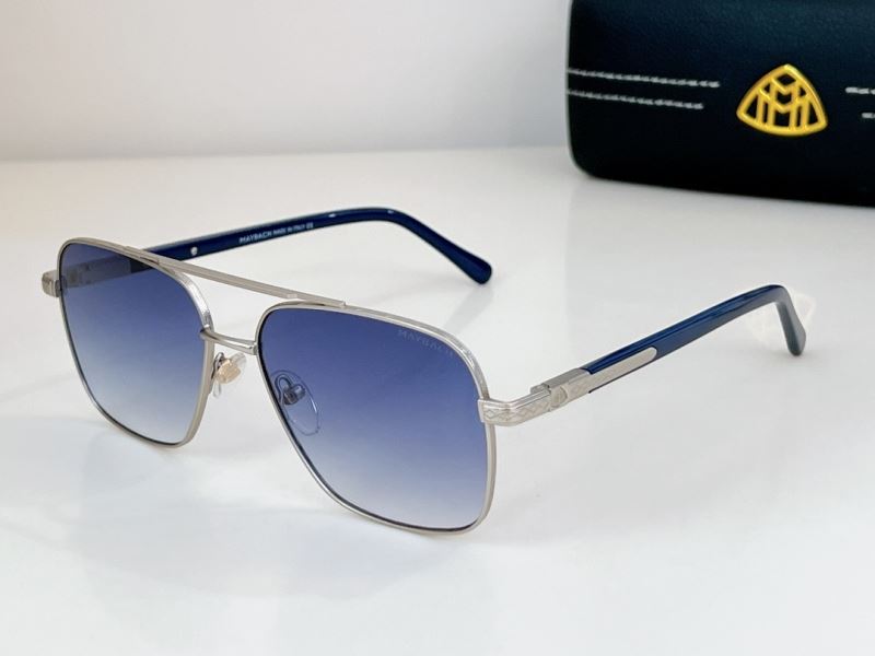 Maybach Sunglasses