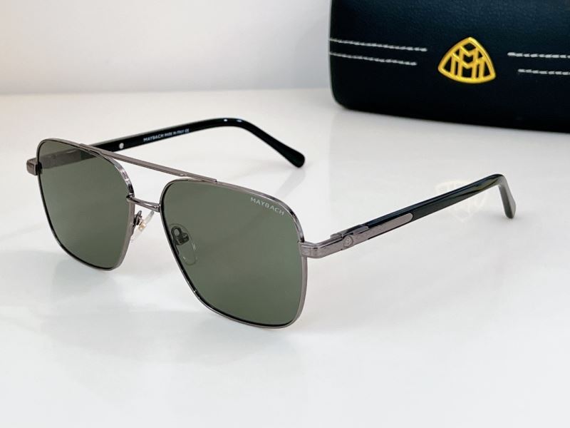 Maybach Sunglasses