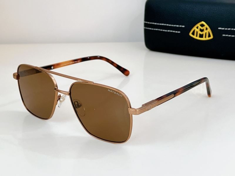 Maybach Sunglasses