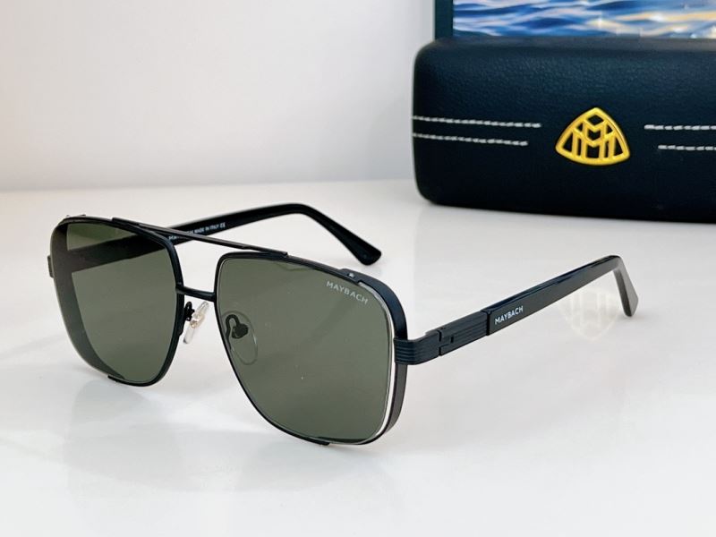 Maybach Sunglasses