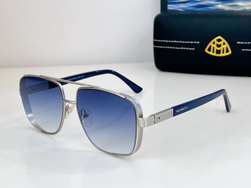 Maybach Sunglasses