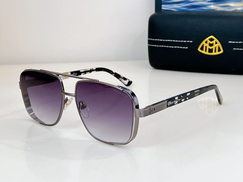 Maybach Sunglasses