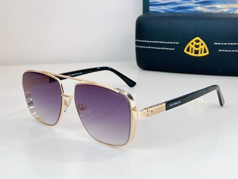 Maybach Sunglasses