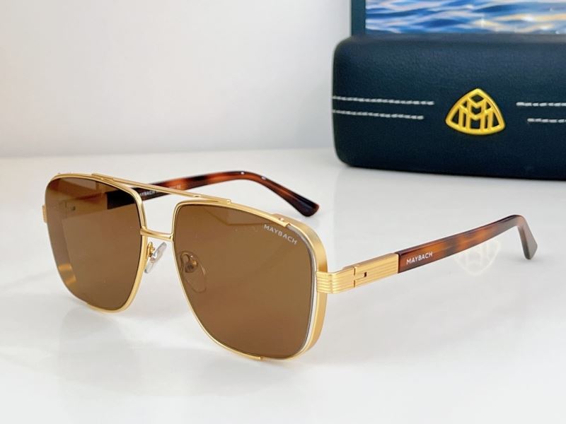 Maybach Sunglasses