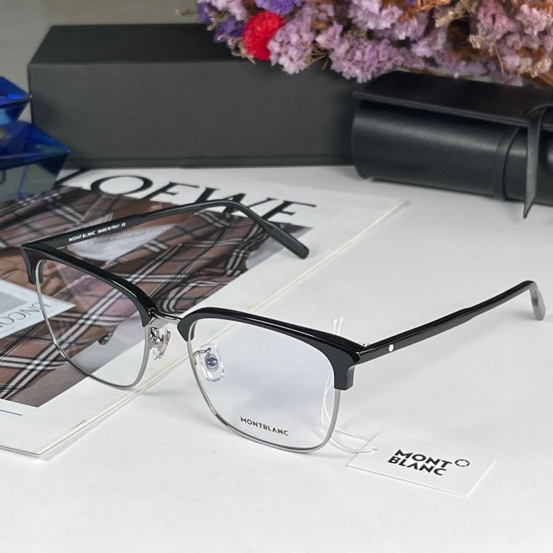 Montblanc Sunglasses