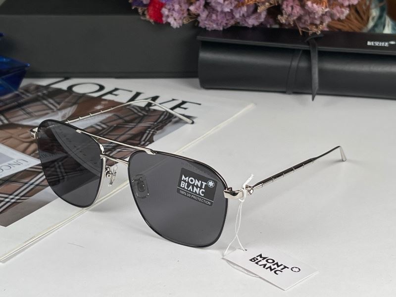 Montblanc Sunglasses