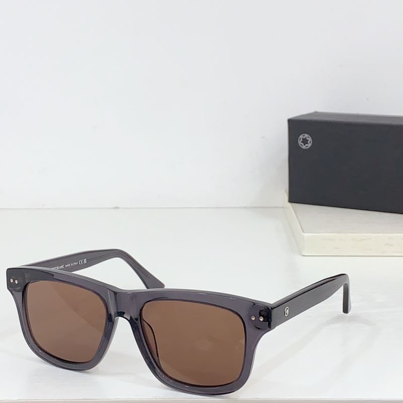 Montblanc Sunglasses