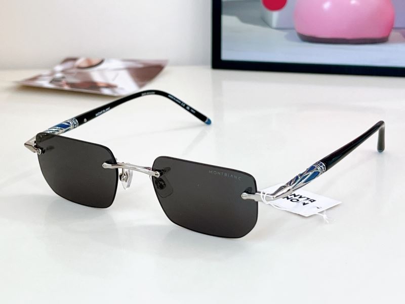 Montblanc Sunglasses