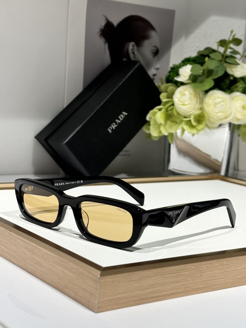 Prada Sunglasses