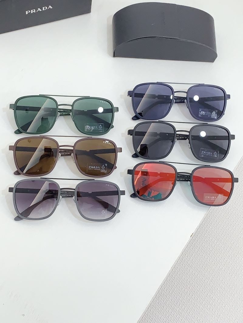 Prada Sunglasses