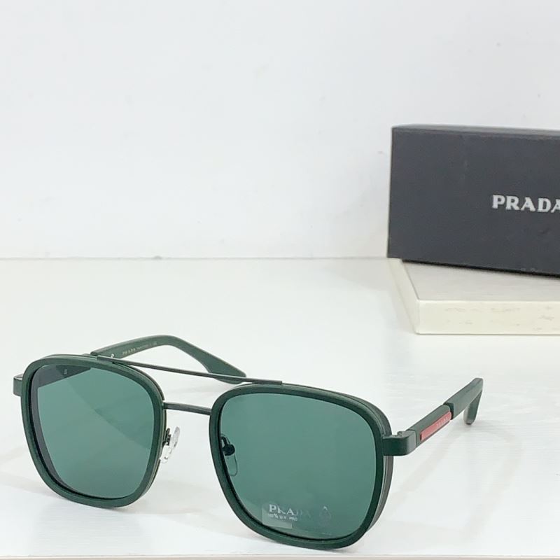 Prada Sunglasses