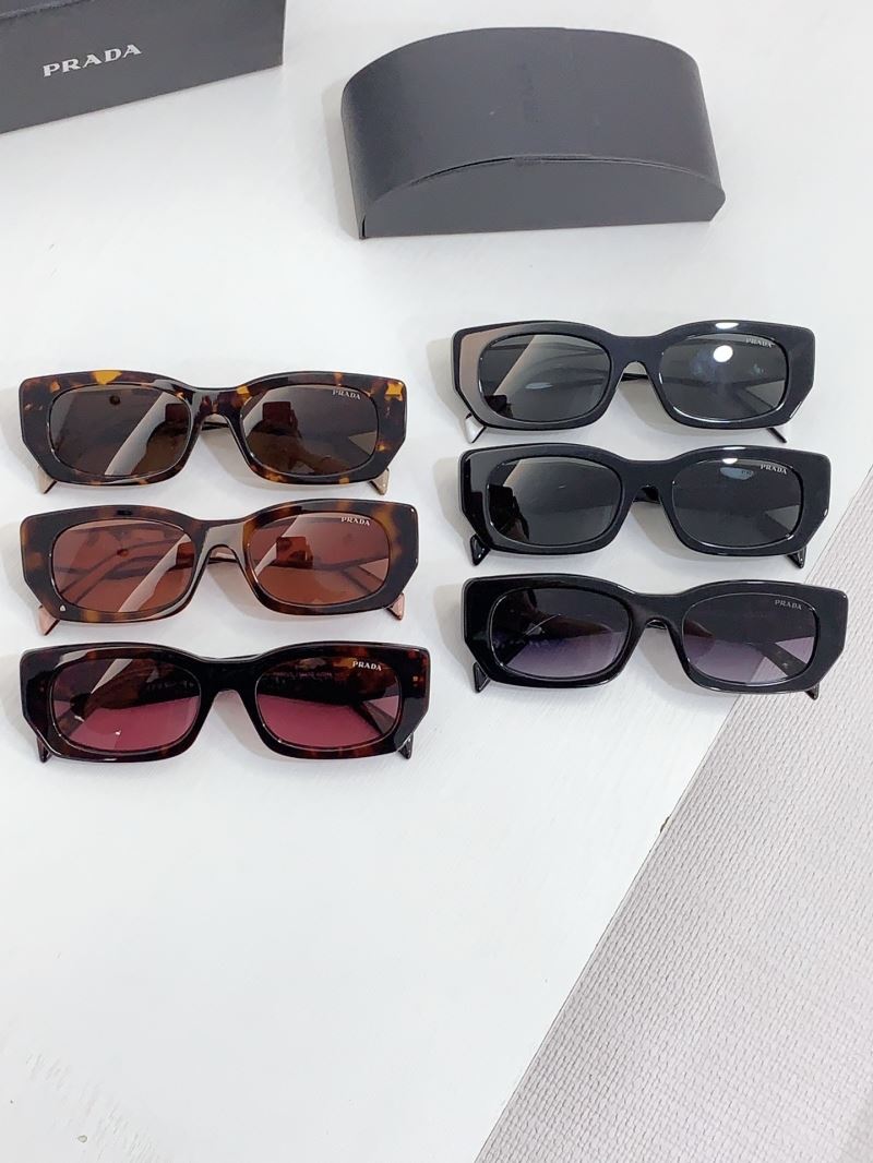 Prada Sunglasses