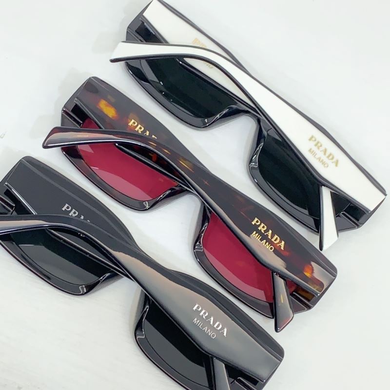 Prada Sunglasses