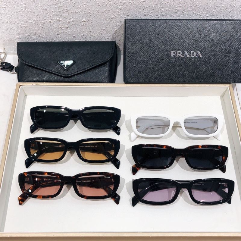 Prada Sunglasses