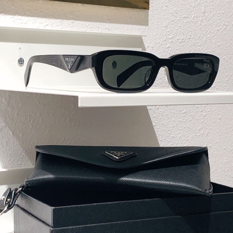 Prada Sunglasses