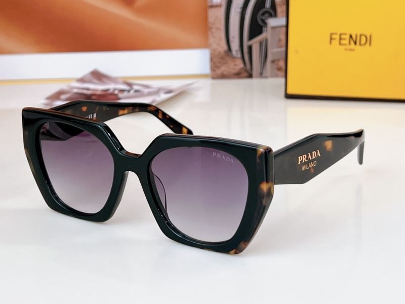 Prada Sunglasses