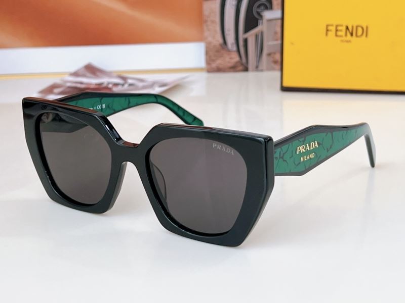 Prada Sunglasses