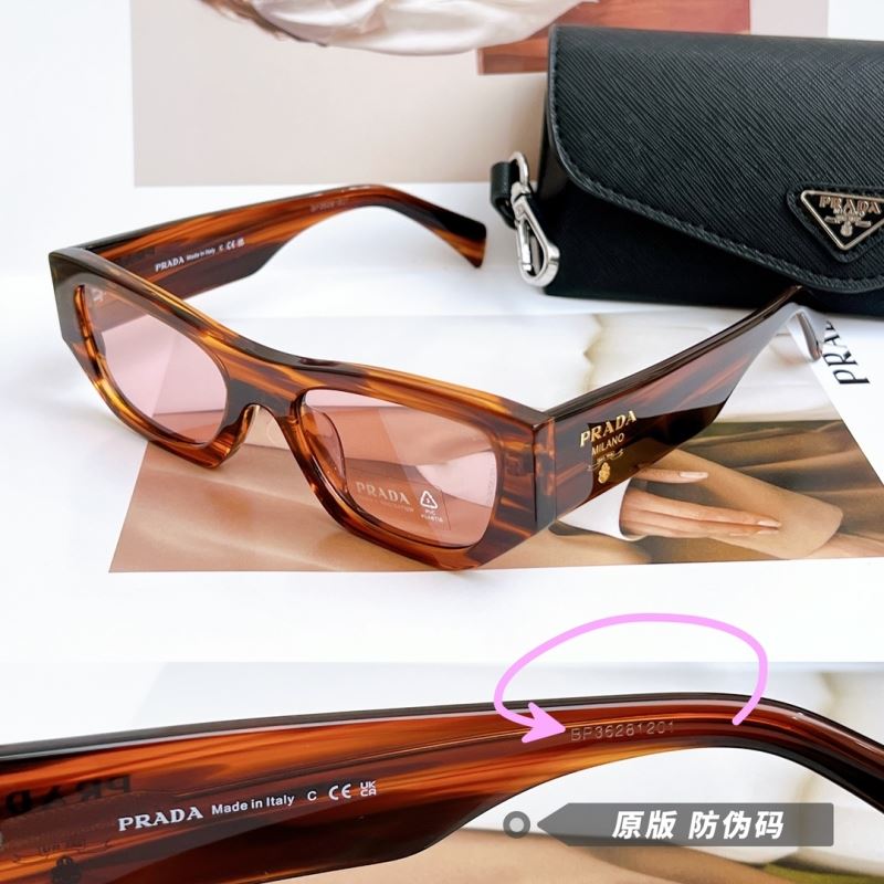 Prada Sunglasses