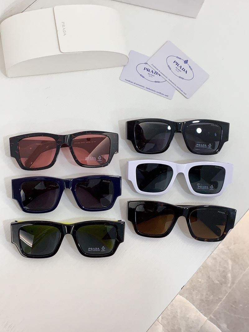 Prada Sunglasses