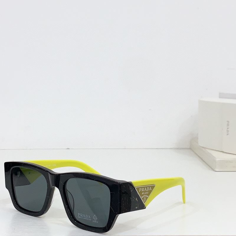 Prada Sunglasses