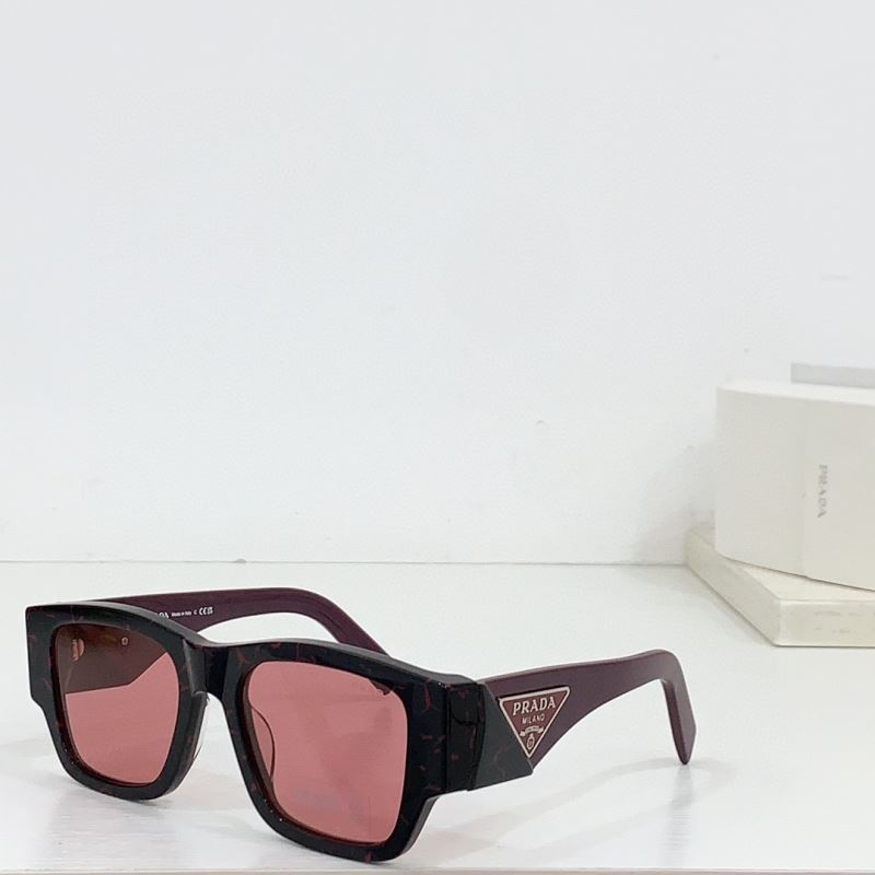 Prada Sunglasses