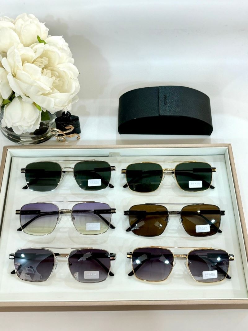 Prada Sunglasses