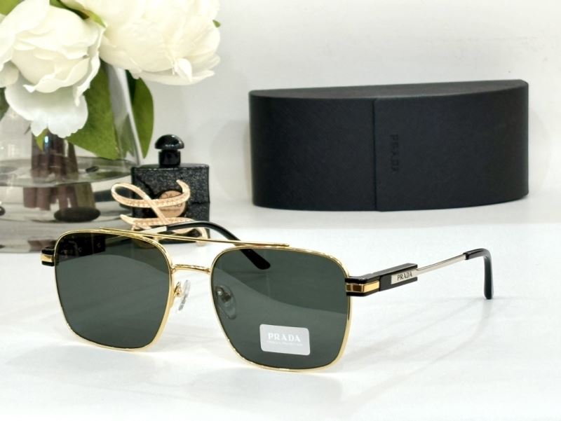 Prada Sunglasses