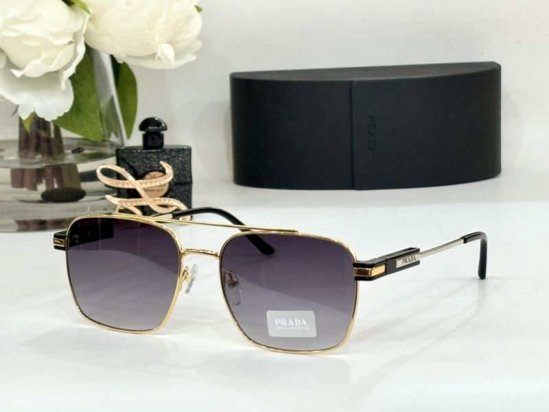 Prada Sunglasses