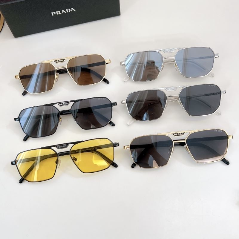 Prada Sunglasses