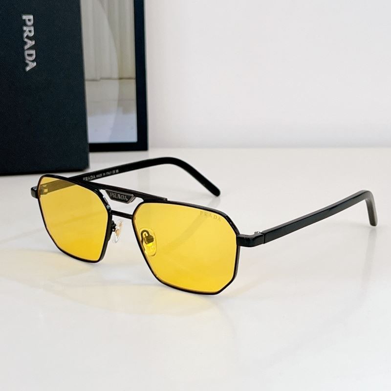 Prada Sunglasses