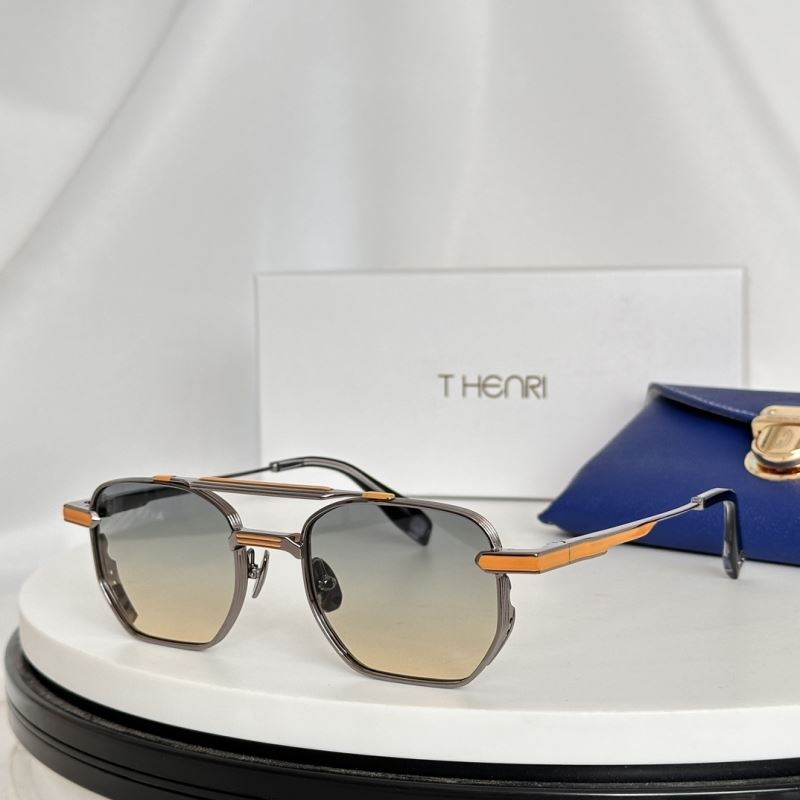 Thenri Sunglasses