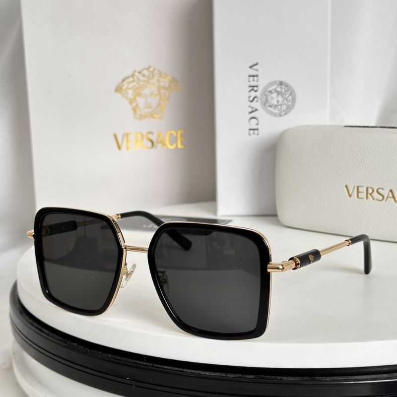 Versace Sunglasses