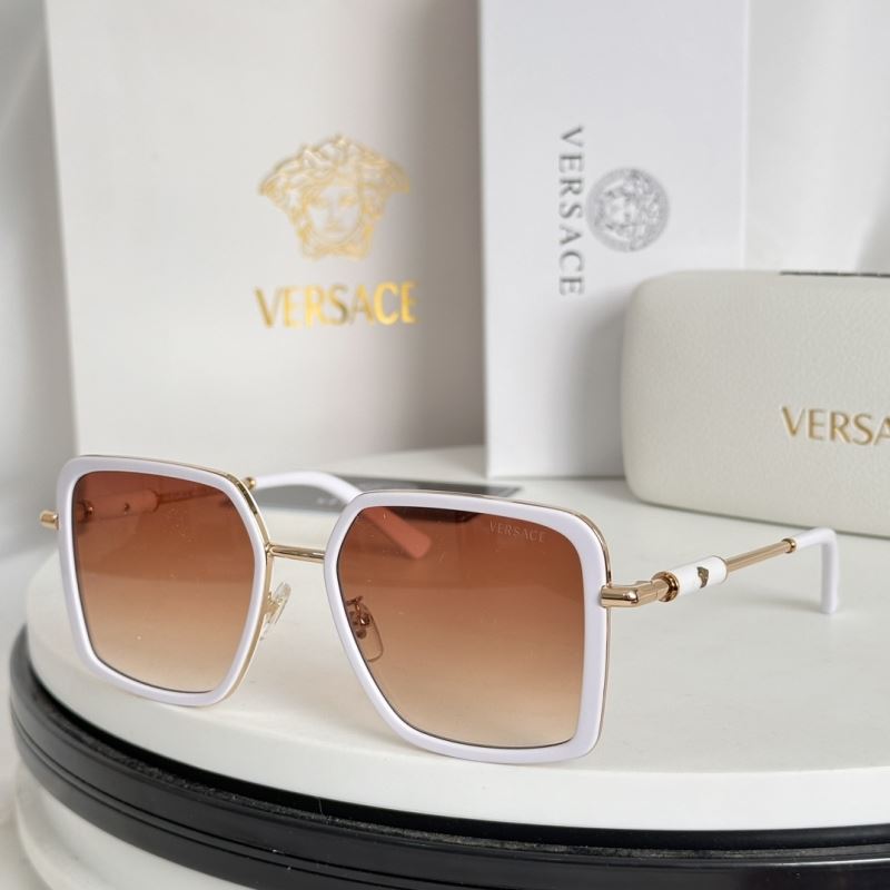 Versace Sunglasses