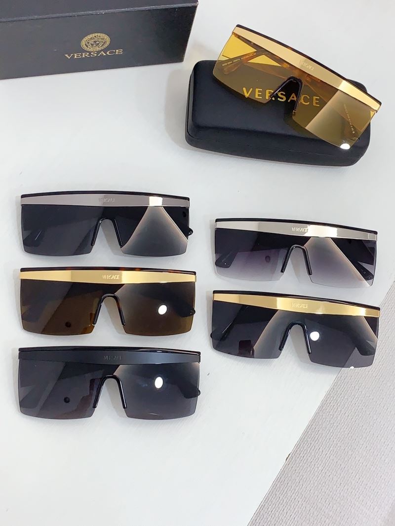 Versace Sunglasses